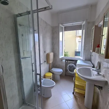 Apartment Lido Centro E Spiagge *