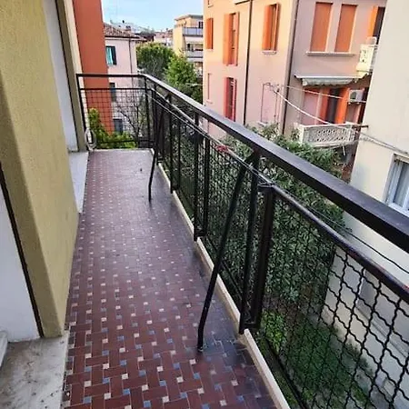 Apartment Lido Centro E Spiagge *